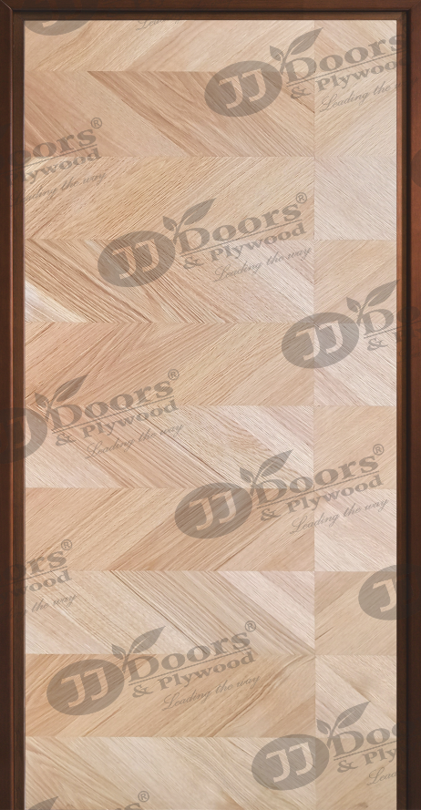 JJ Veneer Door 38